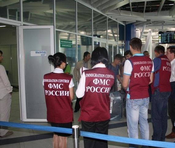 прописка в Коврове